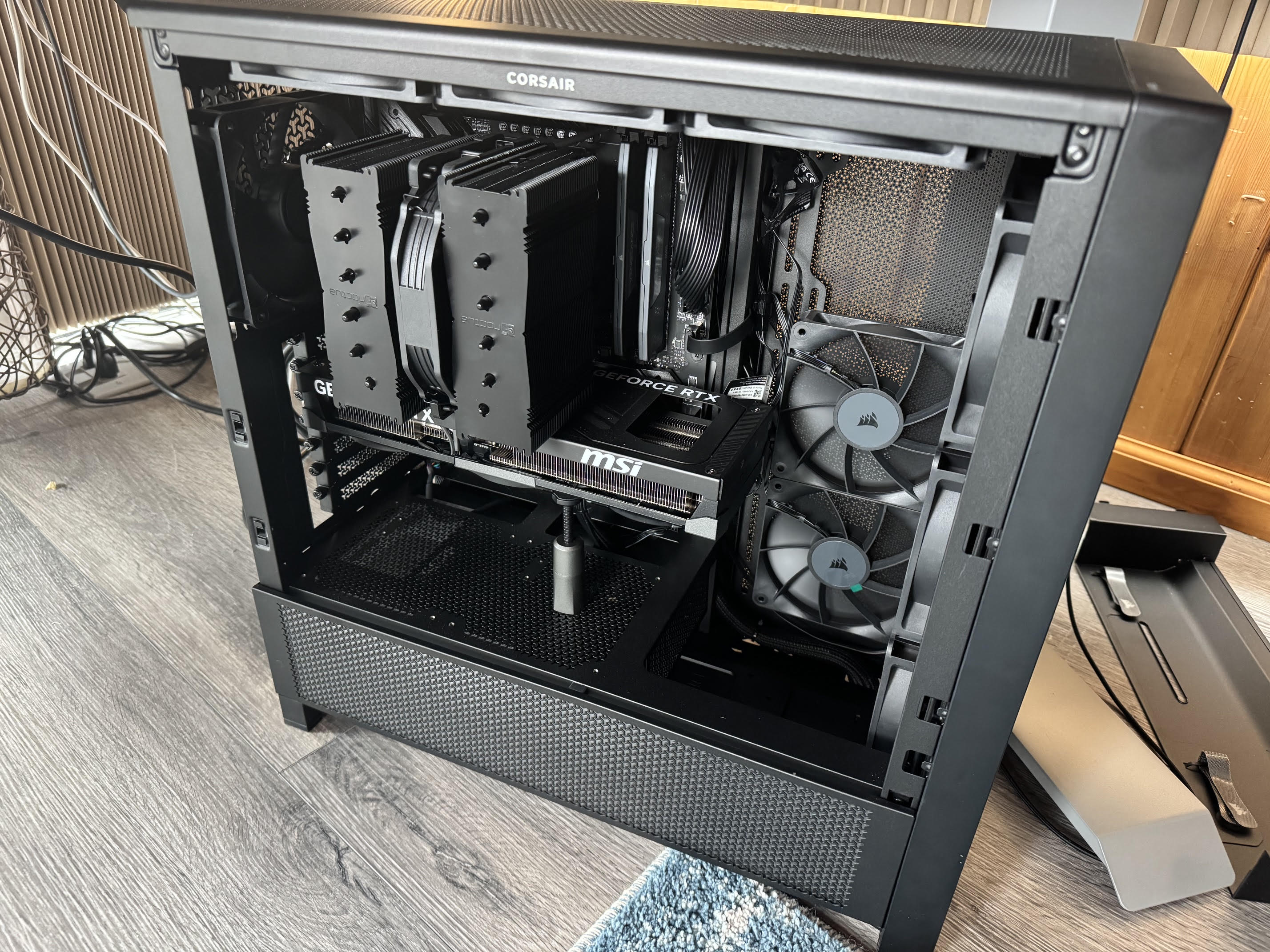 Personal Build